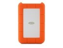 Lacie RUGGED 1TB USB-C USB3.0