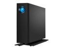 Lacie d2 10TB USB-C Desktop Drive