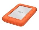 Lacie Rugged Mini USB 3.0 5TB