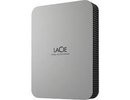 Lacie External Portable Hardrive 2TB