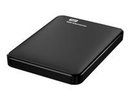 Western digital WD Elements ext portable HDD USB3.0 1TB