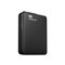 External HDD|WESTERN DIGITAL|Elements Portable|2TB|USB 3.0|Colour Black|WDBU6Y0020BBK-WESN