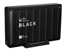 Western digital WD BLACK D10 GAME DRIVE 8TB BLACK