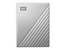 Western digital WD My Passport Ultra 4TB Silver
