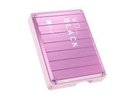 External HDD|WESTERN DIGITAL|P10 Game Drive|WDBA2W0020BPK-WESN|2TB|USB 3.2|Colour Pink|WDBA2W0020BPK-WES1