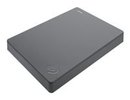 External HDD|SEAGATE|Basic|5TB|USB 3.0|STJL5000400
