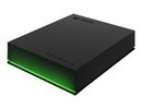 Seagate Game Drive for Xbox 4TB HDD