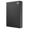 Seagate One Touch 1TB External HDD Black