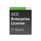 Cisco Meraki MX64 Enterprise License 3YR