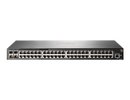 Hewlett packard enterprise HPE Aruba 2930F Switch 48G 4SFP EU EN