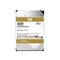 Western digital WD Gold 10TB HDD sATA 6Gb/s 512e